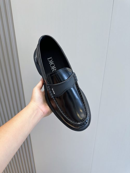 Replica Dior Shoes 16OR480 - Image 4