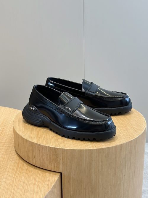 Replica Dior Shoes 16OR480 - Image 3
