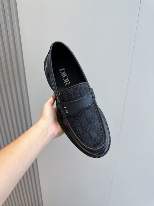 Replica Dior Shoes 16OR479 - Image 4