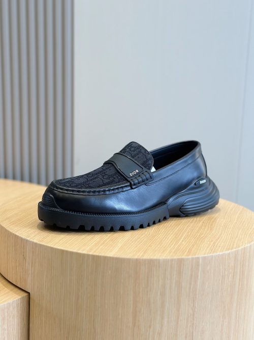 Replica Dior Shoes 16OR479 - Image 2