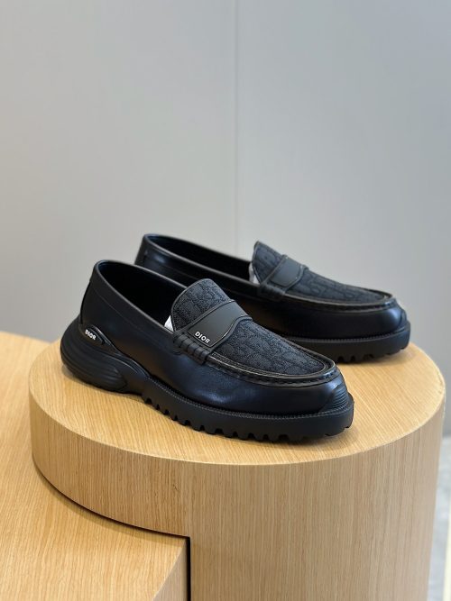 Replica Dior Shoes 16OR479 - Image 3