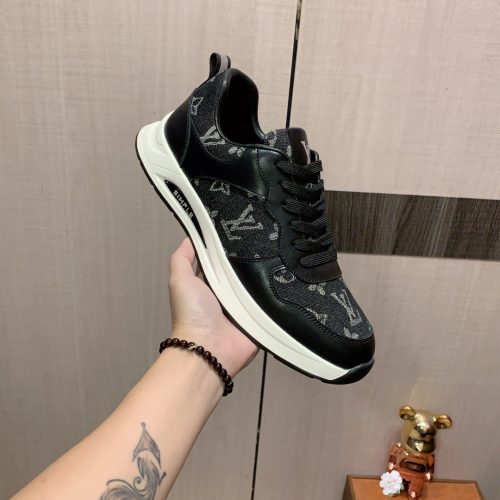 Replica Lv Shoes 16OR678 - Image 2