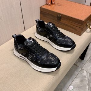 Replica Lv Shoes 16OR678