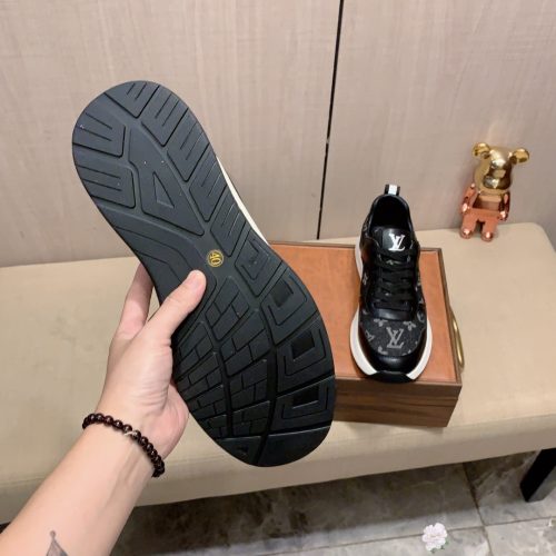 Replica Lv Shoes 16OR678 - Image 3