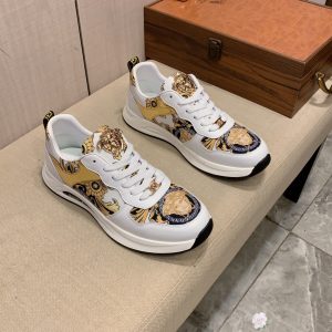 Replica Versace Shoes 16OR677
