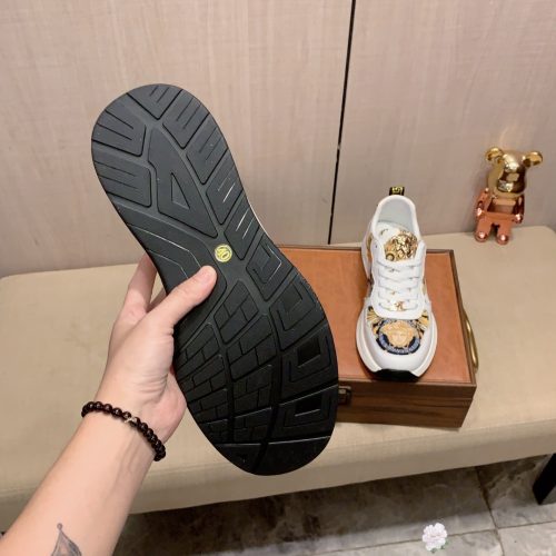 Replica Versace Shoes 16OR677 - Image 3