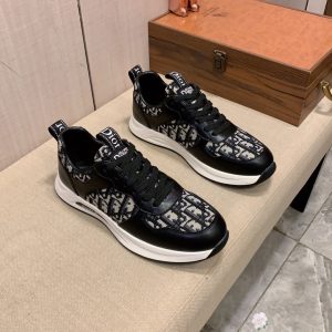 Replica Dior Shoes 16OR676