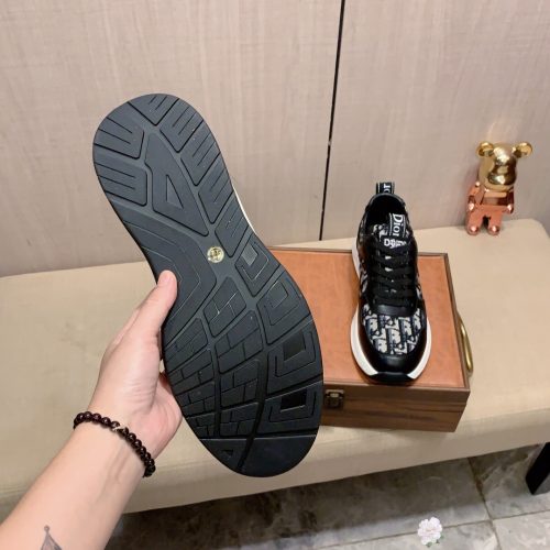 Replica Dior Shoes 16OR676 - Image 3