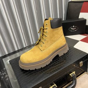 Replica Prada Shoes 16OR490