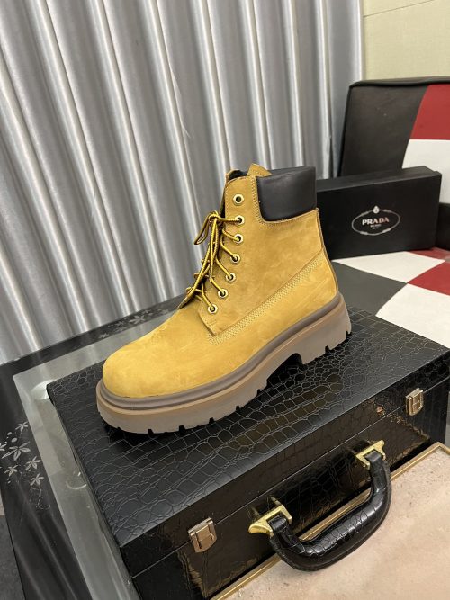 Replica Prada Shoes 16OR490