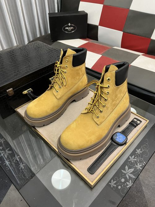 Replica Prada Shoes 16OR490 - Image 2