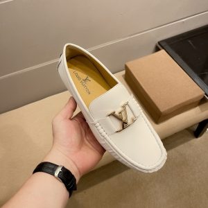 Replica Lv Shoes 16OR508
