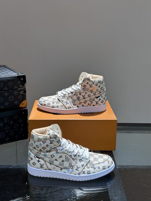 Replica Nike Shoes 16OR356 - Image 4