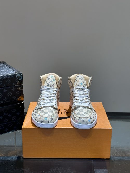 Replica Nike Shoes 16OR356 - Image 2