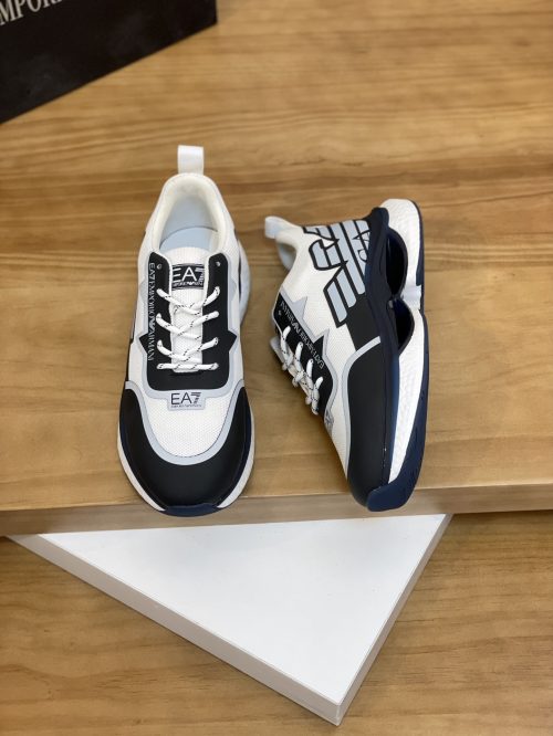 Replica Armani Shoes 16OR343 - Image 2