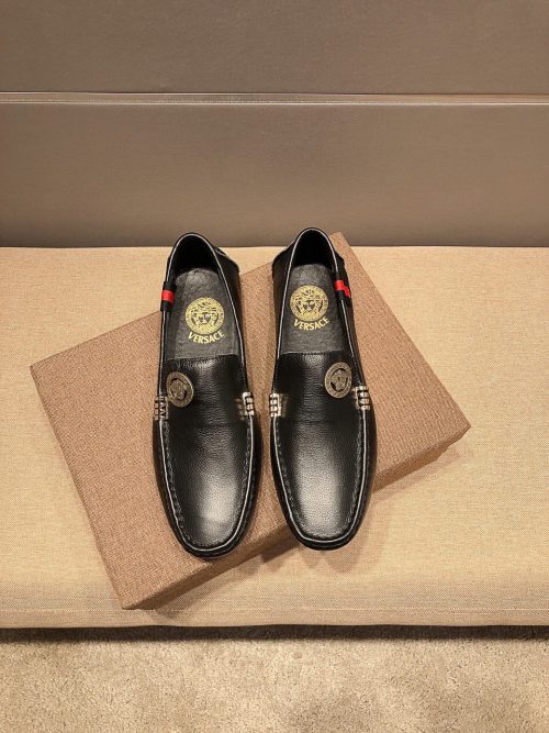 Replica Versace Shoes 16OR507 - Image 2