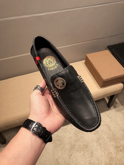 Replica Versace Shoes 16OR507