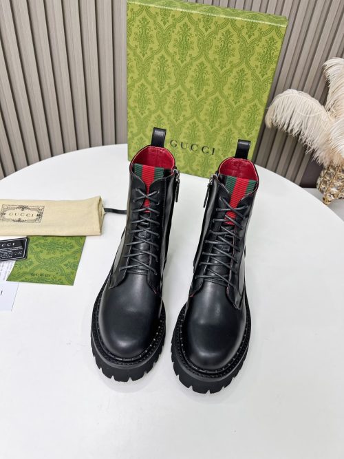 Replica Gucci Shoes 16OR701