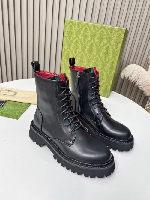 Replica Gucci Shoes 16OR701 - Image 4