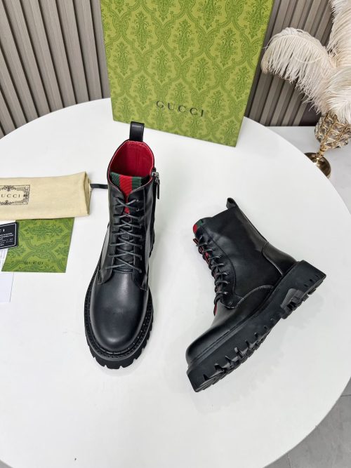 Replica Gucci Shoes 16OR701 - Image 2