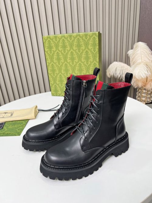Replica Gucci Shoes 16OR701 - Image 3