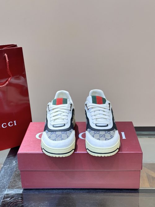 Replica Gucci Shoes 16OR354 - Image 2