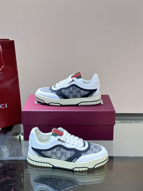 Replica Gucci Shoes 16OR354 - Image 4