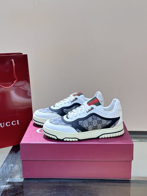 Replica Gucci Shoes 16OR354 - Image 3