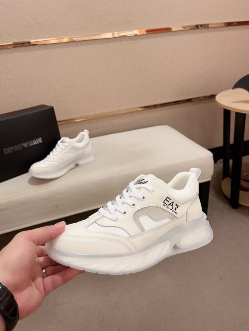 Replica Armani Shoes 16OR443 - Image 3