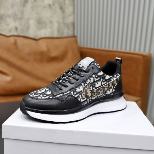 Replica Dior Shoes 16OR752 - Image 4