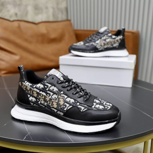 Replica Dior Shoes 16OR752 - Image 3