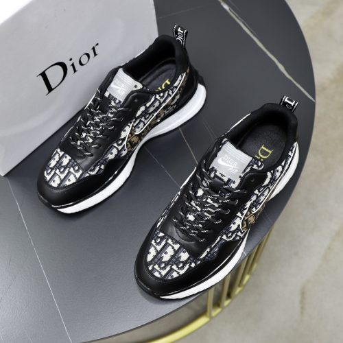 Replica Dior Shoes 16OR752 - Image 2