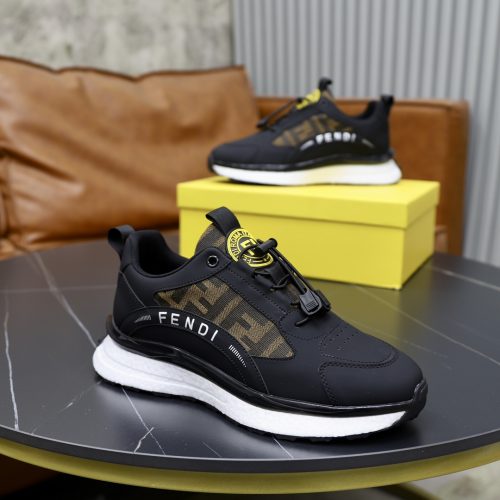 Replica Fendi Shoes 16OR751 - Image 3