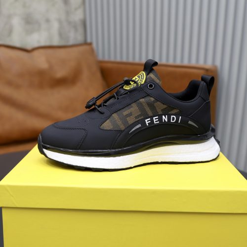 Replica Fendi Shoes 16OR751 - Image 4