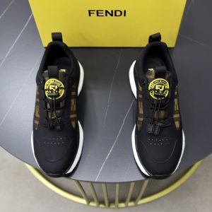 Replica Fendi Shoes 16OR751