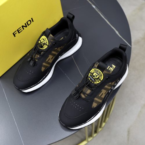 Replica Fendi Shoes 16OR751 - Image 2