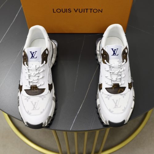Replica Lv Shoes 16OR750