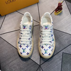 Replica Lv Shoes 16OR757
