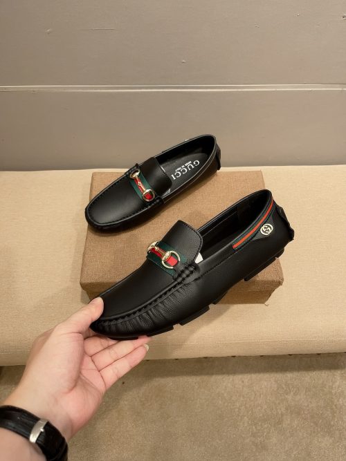 Replica Gucci Shoes 16OR506 - Image 4