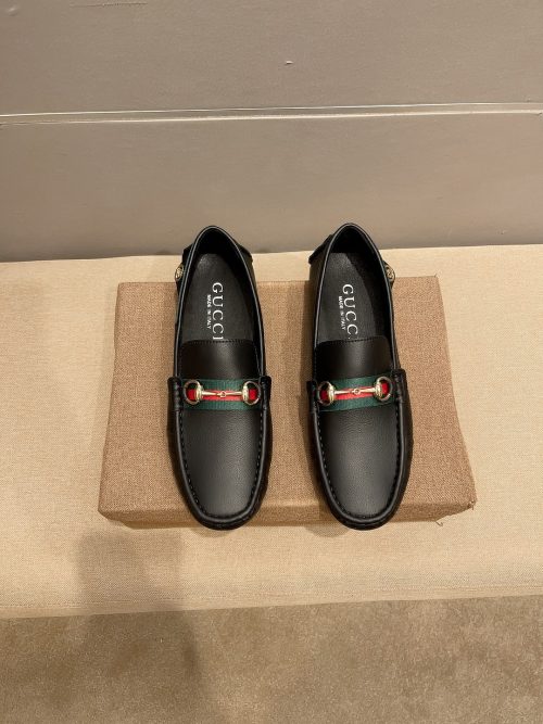 Replica Gucci Shoes 16OR506 - Image 2
