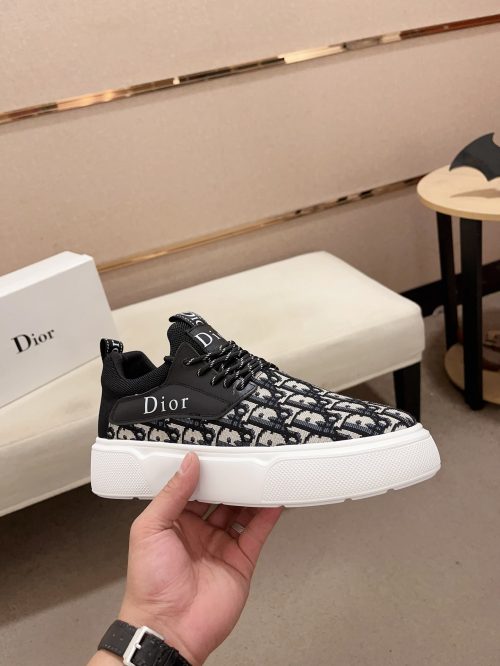 Replica Dior Shoes 16OR441 - Image 4