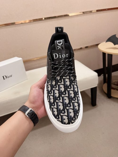 Replica Dior Shoes 16OR441 - Image 2