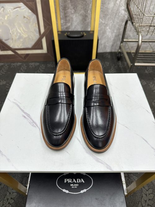Replica Prada Shoes 16OR727 - Image 2