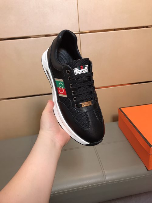 Replica Gucci Shoes 16OR396 - Image 2