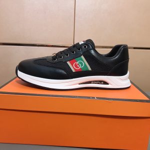 Replica Gucci Shoes 16OR396