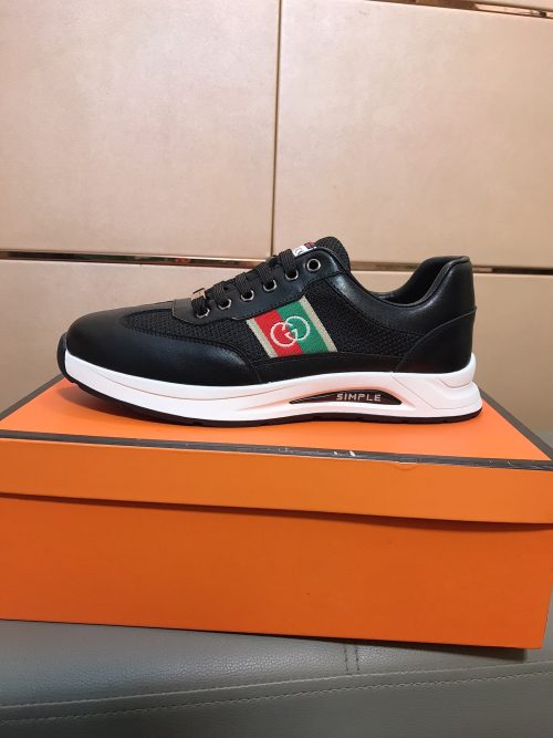Replica Gucci Shoes 16OR396