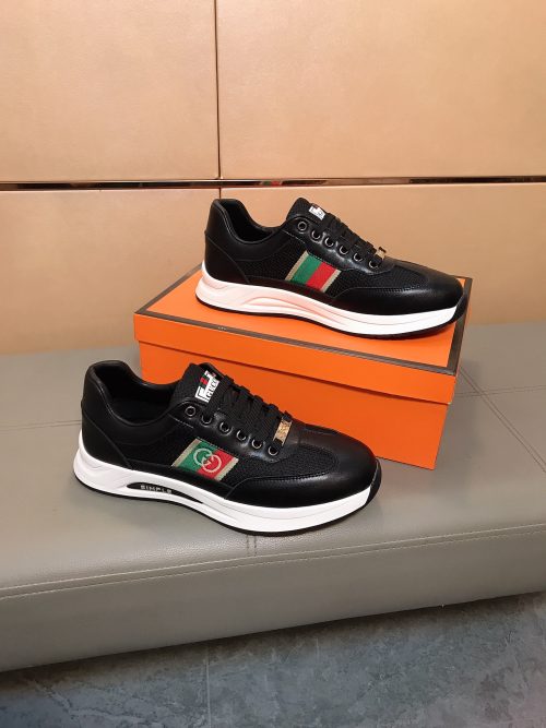 Replica Gucci Shoes 16OR396 - Image 3