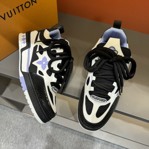 Replica Lv Shoes 16OR527 - Image 4