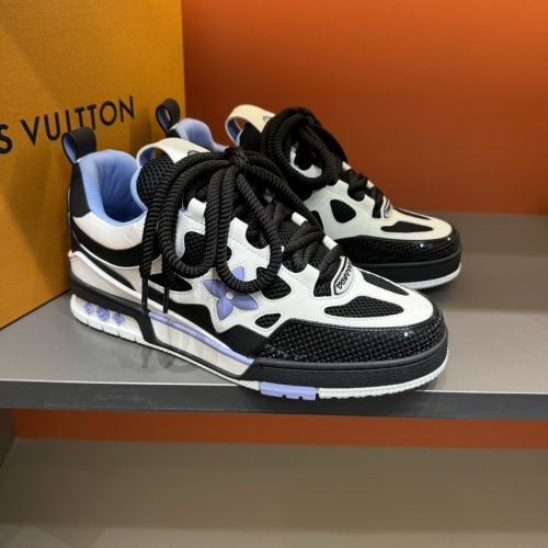 Replica Lv Shoes 16OR527 - Image 3