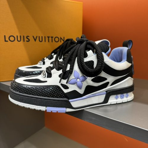 Replica Lv Shoes 16OR527 - Image 2